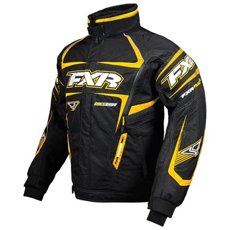 fxr jacke|Amazon.com: Fxr Jacket